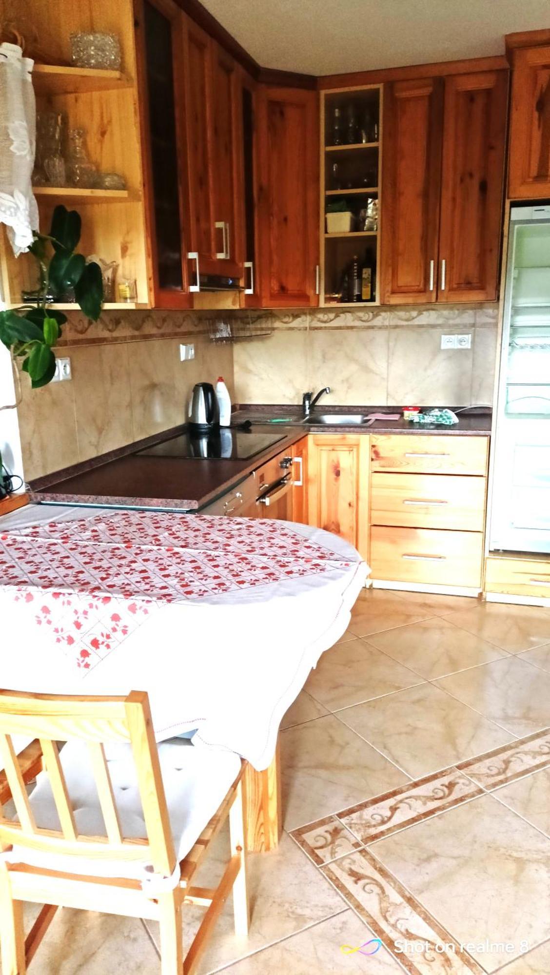 Apartman Srubik Cisovice Exterior foto